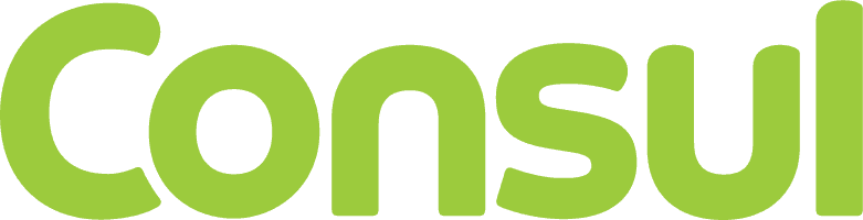 Consul Logo Consul