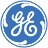 Logo GE GE