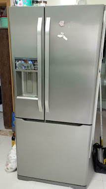 Assistência Electrolux