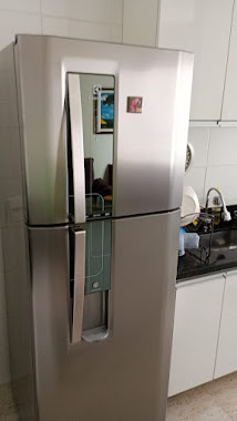 Conserto Electrolux