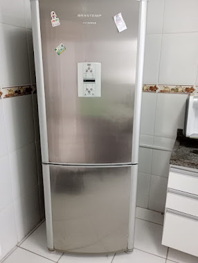 Conserto geladeira Brastemp