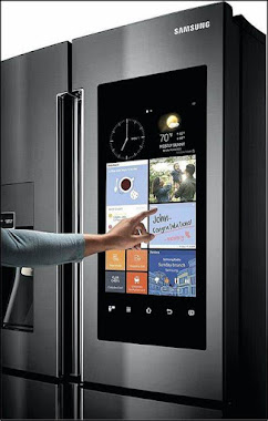 Conserto Samsung